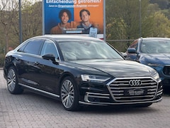 Bild des Angebotes Audi A8 50 TDI Lang quattro/ACC/HUD/Softcl/MATRIX LED