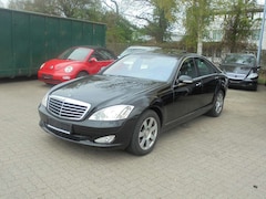 Bild des Angebotes Mercedes-Benz S 320 S 320 CDI (221.022)