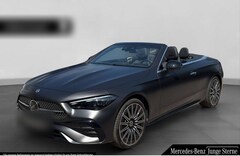 Bild des Angebotes Mercedes-Benz CLE 300 4M Cabrio AMG Sitzklima Massage Nappa