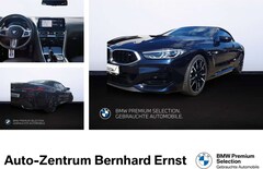 Bild des Angebotes BMW M850 i xDrive Cabrio M Sportpaket LEA ab 759,- !!