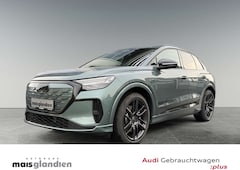 Audi Q4 e-tron 55 q. 2x S line AHK*NEU*Tech+ SONOS