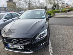 Bild des Angebotes Volvo V60 Cross Country Standheizung!