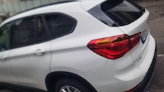Bild des Angebotes BMW X1 X1 sDrive18i Aut.