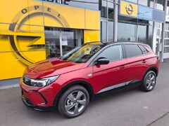Bild des Angebotes Opel Grandland Grandland 1.2*AT8*el.Heckkl.*ErgoSitze vo*LED*