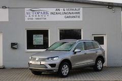 Bild des Angebotes VW Touareg V6 TDI 4Motion I EU6 I AHK 3,5T I Leder