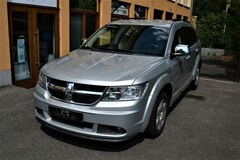 Bild des Angebotes Dodge Journey SXT