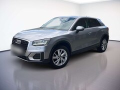 Bild des Angebotes Audi Q2 DESIGN 30TFSI 116PS S-TRONIC LED.NAVI.AHK.GRA.SITZ