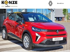 Bild des Angebotes Renault Captur Evolution Mild Hybrid 160 EDC *SHZ/RFK*