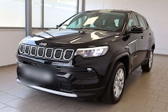 Jeep Compass Altitude DCT *LED*ACC*SHZ*CarPlay*360°