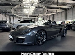 Bild des Angebotes Porsche Boxster Sportabgasanlage 20-Zoll PDLS 2-Hand
