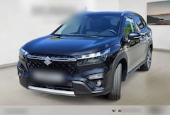 Bild des Angebotes Suzuki SX4 S-Cross Comfort+ Allgrip 4x4 Automatik 1.5. Dualjet