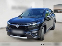 Bild des Angebotes Suzuki SX4 S-Cross Comfort+ Allgrip 4x4 Automatik 1.5. Dualjet