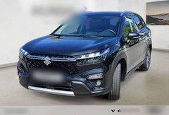 Bild des Angebotes Suzuki SX4 S-Cross Comfort+ Allgrip 4x4 Automatik 1.5. Dualjet