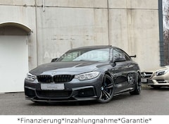 Bild des Angebotes BMW 435 i M Performance*Hurricane*HUD*19*Alcantara*