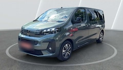Bild des Angebotes Peugeot Traveller 2.0 BlueHDi 180 EAT8 Active L2