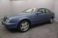 Bild des Angebotes Mercedes-Benz CLK 320 COUPE*1.HAND*DEUTSCH*TRAUMWAGEN*S-HEFT*