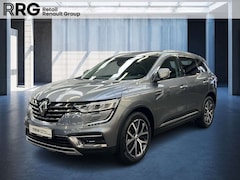 Renault Koleos TECHNO BLUE dCi 185 4WD CVT Apple CarPlay