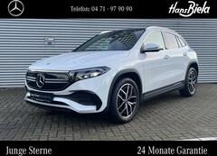 Bild des Angebotes Mercedes-Benz EQA 350 EQA 350 4M AMG/Pan/Dis/Sound/LED/360°/Mem/HUD/TW
