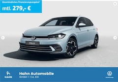 Bild des Angebotes VW Polo EDITION 50 1,0 l TSI 95 PS DSG