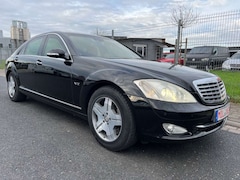 Bild des Angebotes Mercedes-Benz S 600 GUARD*VR9*B7*GEPANZERT*ARMOURED*ARMORED*