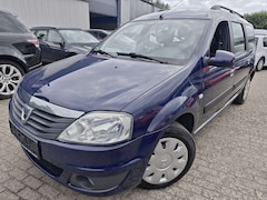 Bild des Angebotes Dacia Logan MCV LPG 1.6 Ambiance