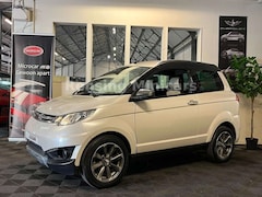 Bild des Angebotes Aixam Crossover XXL KOFFER Mopedauto Microcar 45 KM