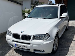Bild des Angebotes BMW X3 X3 xDrive20d Limited Sport Edition