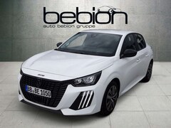 Bild des Angebotes Peugeot 208 1.2 PureTech 100 Active KeyLess Sitzheiz.