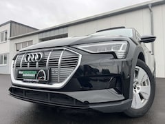 Bild des Angebotes Audi e-tron quattro 164€ m. 20% Anzahlung AHK Navi Virtual C