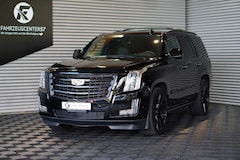 Bild des Angebotes Cadillac Escalade 6.2 V8 PLATINUM 4WD/HUD/360°/BOSE/24"