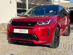 Bild des Angebotes Land Rover Discovery Sport|R-Dynamic|Pano|14WeSi|SpurAs|20