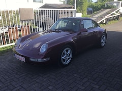 Porsche 993 911 911 Targa