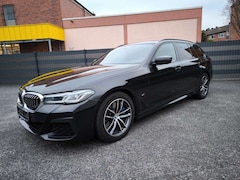 Bild des Angebotes BMW 530 d xDrive M Sport Pano-Laser-HeadUp-360°-TW