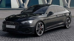 Bild des Angebotes Audi S5 Sportback TDI qu COMPETITION LASER BLACK
