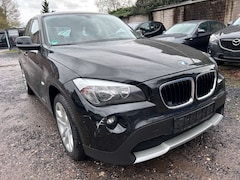 Bild des Angebotes BMW X1 18 d xDrive*KLIMA*PDC*AHK*2HAND*
