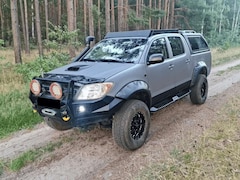 Bild des Angebotes Toyota Hilux HiLux 4x4 Double Cab Sol