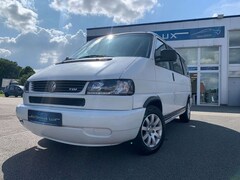 Bild des Angebotes VW T4 Multivan /2.5/TDI/Klima/AHK/TÜV NEU