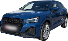 Bild des Angebotes Audi Q2 S line 35 TFSI Matrix/AHK/Kamera/SHZ/Navi+/GRA