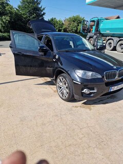 Bild des Angebotes BMW X6 xDrive30d
