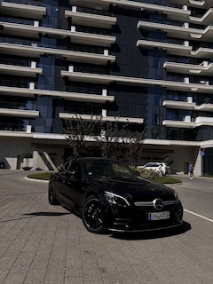 Bild des Angebotes Mercedes-Benz C 43 AMG C43 AMG Coupe