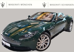 Bild des Angebotes Aston Martin DB11 Volante/BRD-Fahrzeug/ Scheckheft