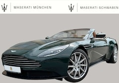 Aston Martin DB11 Volante/12M Garantie/ Service neu