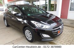 Bild des Angebotes Hyundai i30 cw blue Classic