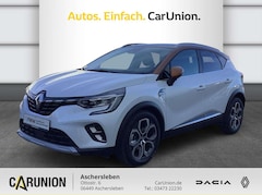 Bild des Angebotes Renault Captur EDITION ONE E-TECH PLUG-IN 160