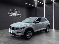 Bild des Angebotes VW T-Roc Sport*Automatik*AppleCarplay*Kamera*PDC