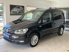 Bild des Angebotes VW Caddy 1.4 TSI Highline DSG Front Assist