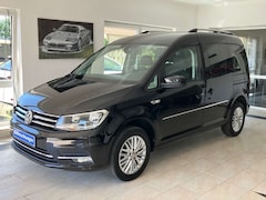 Bild des Angebotes VW Caddy 1.4 TSI Highline DSG Front Assist