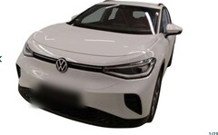 Bild des Angebotes VW ID.4 Pro Wärmepumpe, AHK, IDN