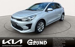 Bild des Angebotes Kia Rio 1.2 Vision | SHZ | KLIMAAUTO | KAMERA