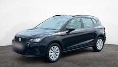 Bild des Angebotes SEAT Arona Reference TSI|5-J-GAR|FULL LINK|SHZ|GRA|